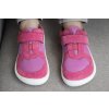 detske barefoot tenisky be lenka joy pink 28162 size large v 1