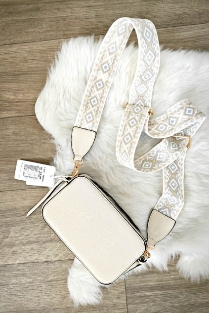 Dámská kabelka - crossbody