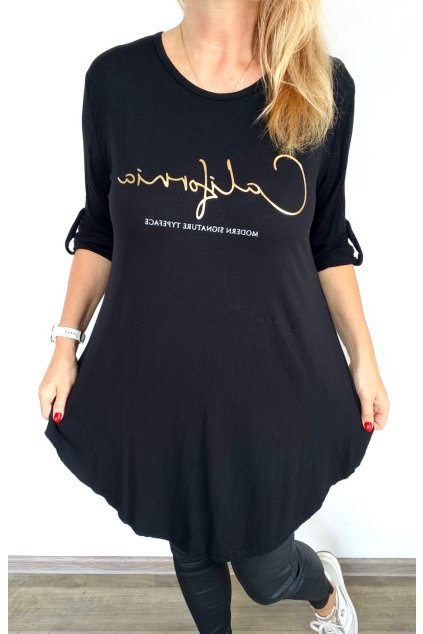 Dámská tunika CALIFORNIA UNI