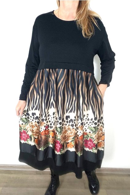 Dámské šaty NICOLLE UNI