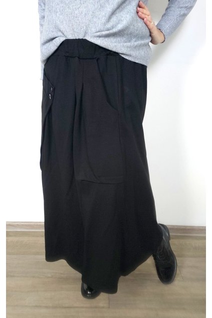 Dámská sukně LUX LUNA UNI