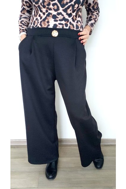 Dámské kalhoty ELEGANZA BIG