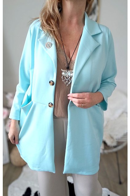 Dámské sako ZITA UNI