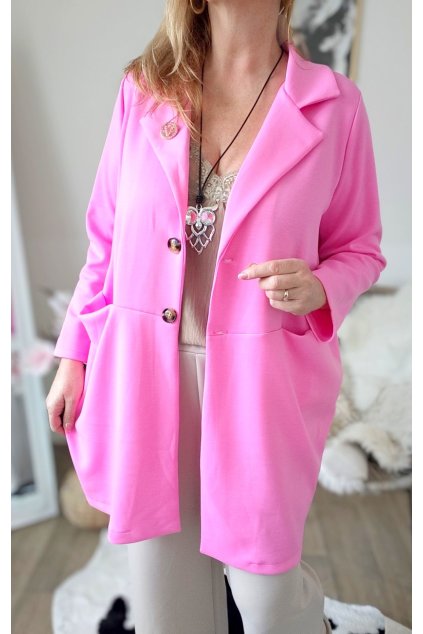 Dámské sako ZITA UNI