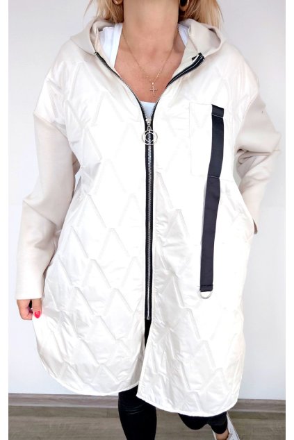 Dámská přechodová bunda LUX LUNA UNI