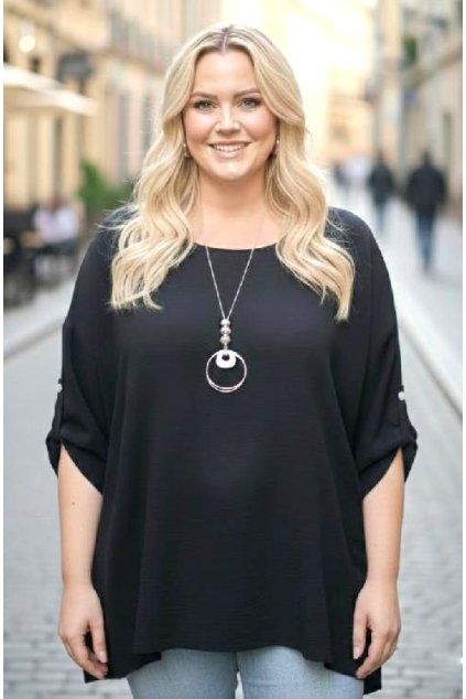 Dámská tunika VENUS PLUS SIZE