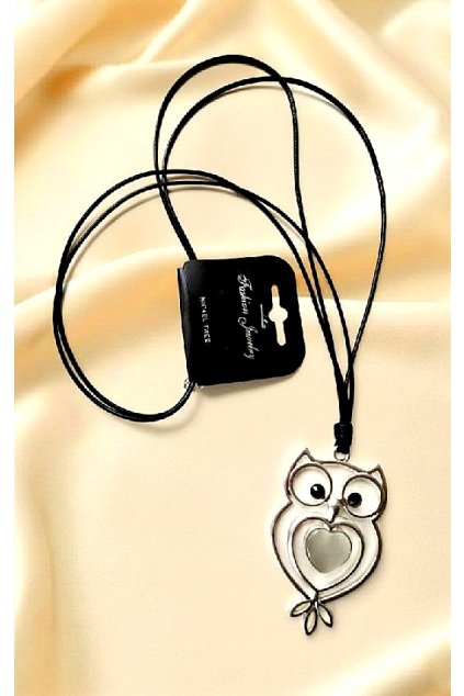 Stylový dámský náhrdelník