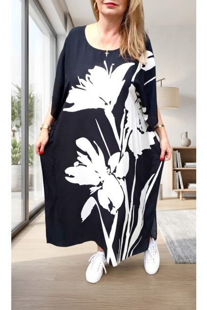 Dámské šaty BIANCO&NERO UNI