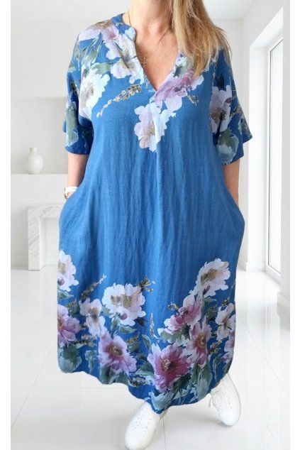 Dámské šaty ELEONORA UNI