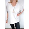 Dámské triko ELENA PLUS SIZE