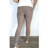 Dámské pružné legínové kalhoty XXXL/XXXXL