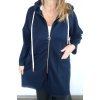 Dámský mikinový kabátek ROBERTA UNI