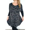 Dámská tunika ZEHRA PLUS SIZE