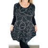 Dámská tunika ZEHRA PLUS SIZE