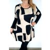 Dámská tunika ZEHRA PLUS SIZE