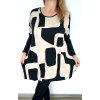 Dámská tunika ZEHRA PLUS SIZE