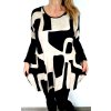 Dámská tunika ZEHRA PLUS SIZE