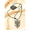Stylový dámský náhrdelník