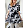 Dámská tunika ALMILA PLUS SIZE