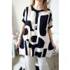Dámská tunika ALMILA PLUS SIZE