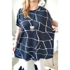 Dámská tunika ALMILA PLUS SIZE
