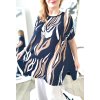 Dámská tunika ALMILA PLUS SIZE