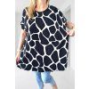 Dámská tunika ALMILA PLUS SIZE