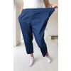 Dámské odlehčené denim kalhoty MONACO UNI