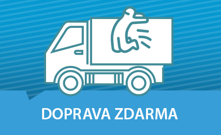 Doprava zdarma