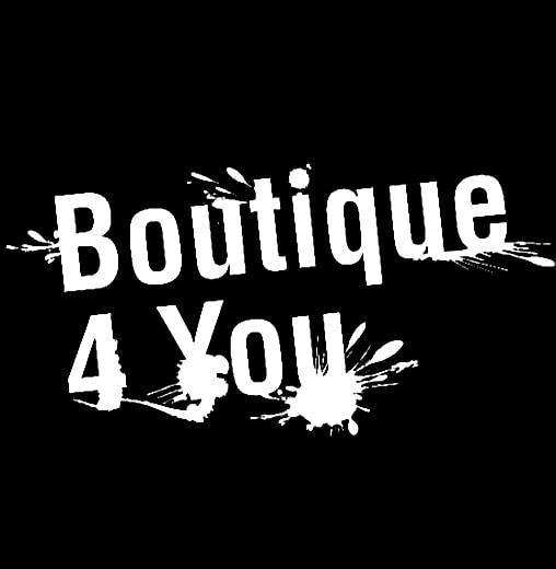 Boutique4You