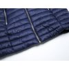 damsky presivany kabat moly zips detail