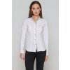 Infinite košile bílá 711-092K