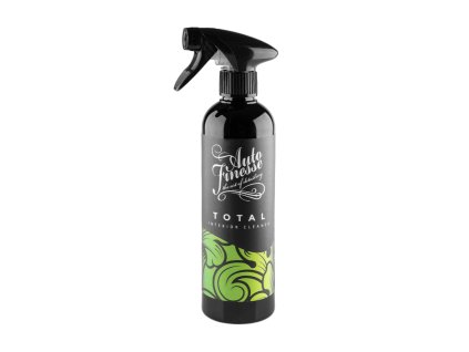 Čistič interiéru Auto Finesse Total (500 ml)