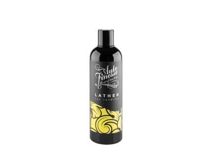Autošampon Auto Finesse Lather (500 ml)