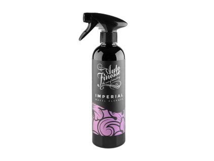 Čistič na alu kola Auto Finesse Imperial ( 500 ml )