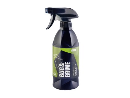 Odstraňovač hmyzu Gyeon Q2M Bug & Grime (500 ml)