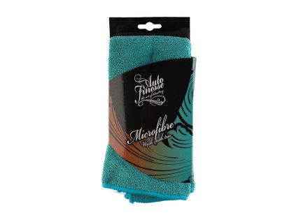 Auto Finesse Work Cloths Trio – sada univerzálních mikrovláknových utěrek (3 ks)