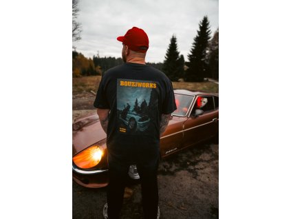 "BOUZIWORKS: HALLOWEEN EDITION – MYERS & THE DTM"