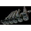 BMW 5 525 D 120 KW 163 HP BOSCH VSTŘIKY 7789573, 7785985, 785985