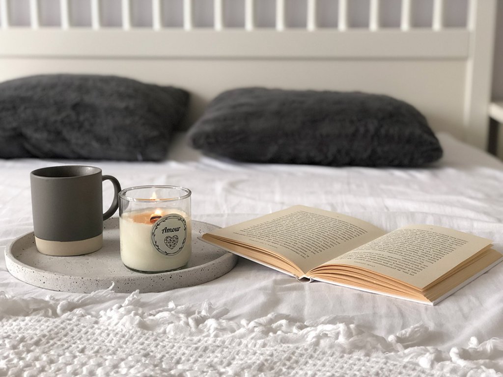 Jak navodit hřejivou atmosféru