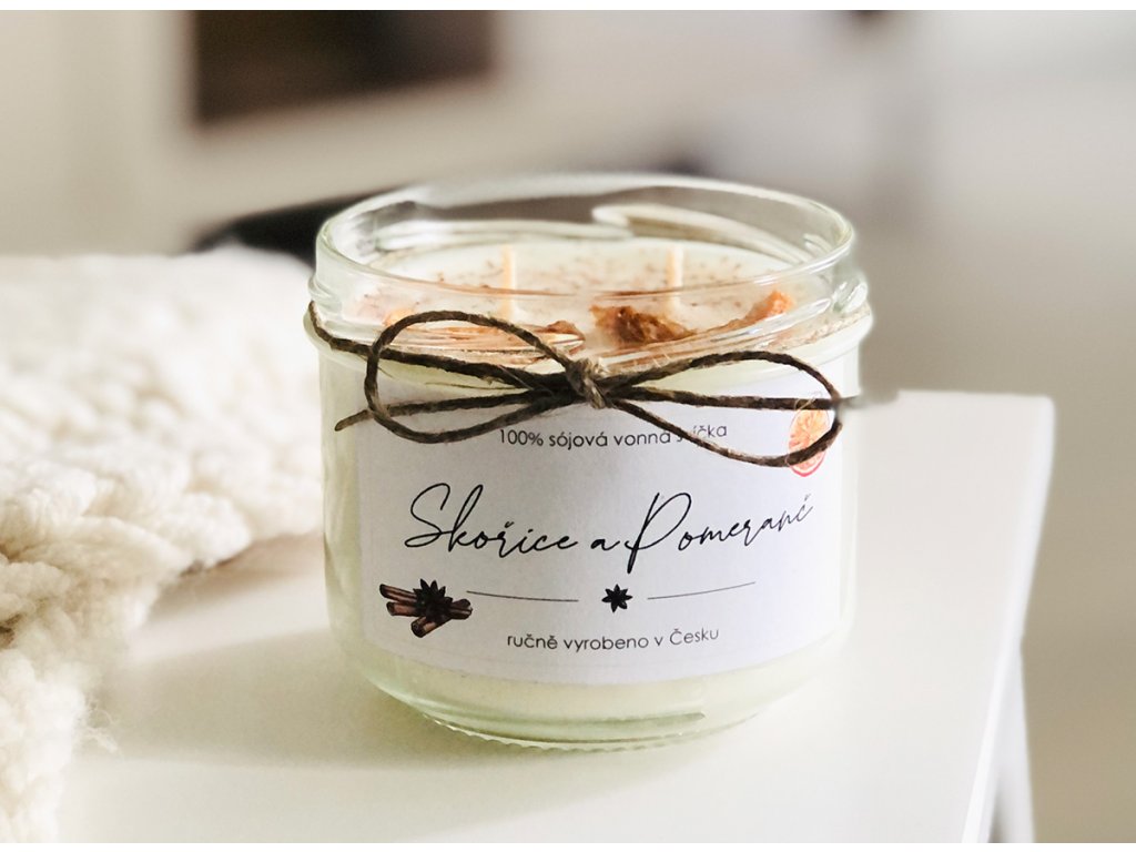 Pomeranč v aromaterapii