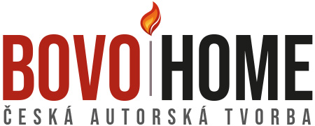 BOVO | HOME -  svíčky, dárky & dekorace
