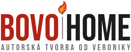 BOVO | HOME -  svíčky, dárky & dekorace