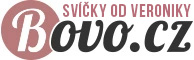 BOVO.cz | vonné svíčky & dekorace