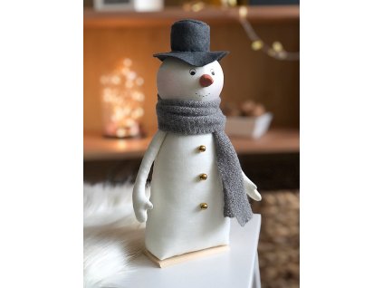 Sněhulák Frosty