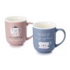 Porcelánový hrnek You are my cup of tea 350 ml
