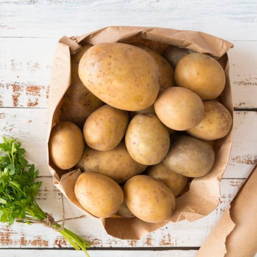 Choroby a škůdci brambor: Ochrana úrody pro bohatou sklizeň