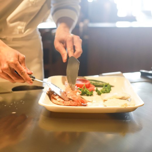 Jak naporcovat králíka?