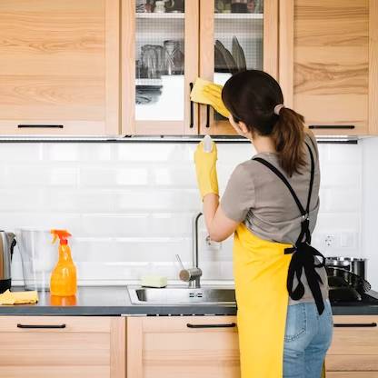 Jak na octomilky? Nejlepší babské rady