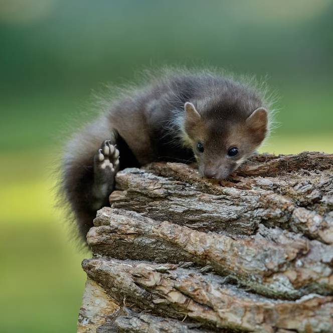 Jak vypadá kuna? Jaký je rozdíl mezi kunou a kunou skalní?